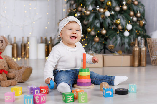"Montessori Toy Guide for Parents"