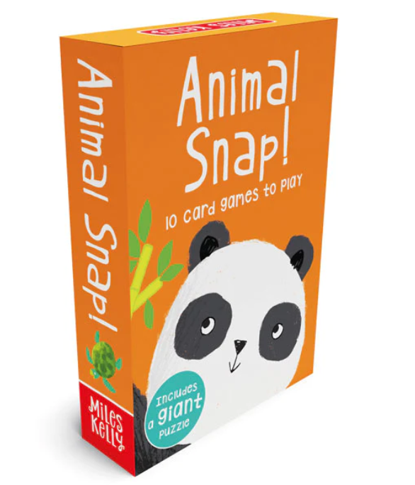 Animal snap, Educational Kids Games, Memory Game