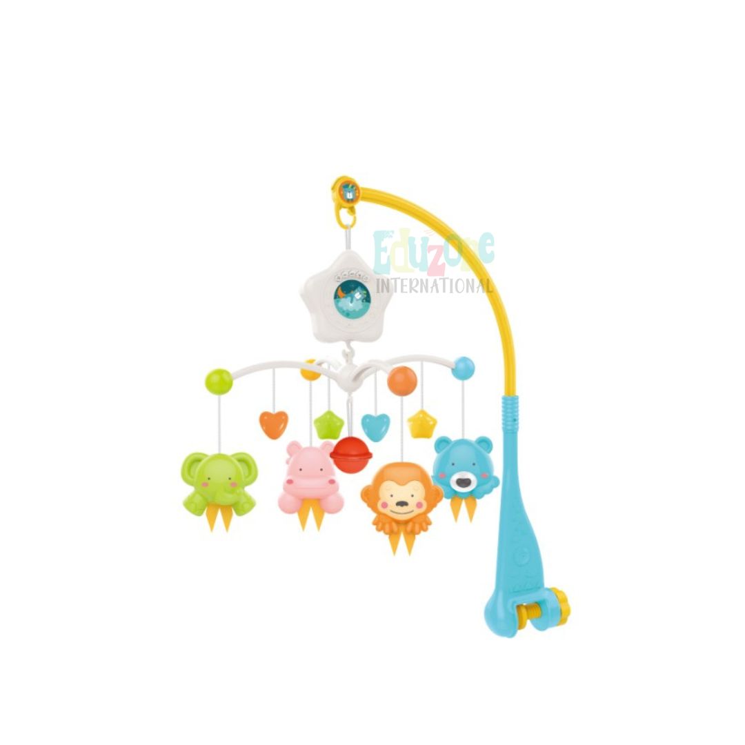 "Baby Crib Mobile"