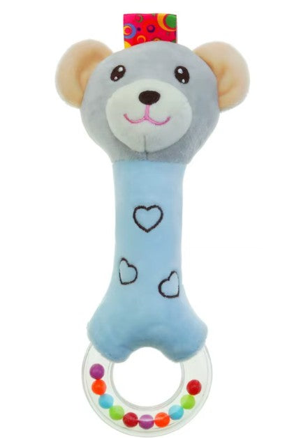 "Baby Rattle - Development Toy"