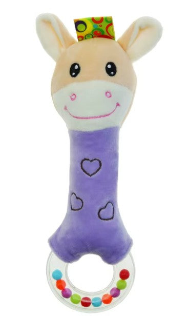 "Baby Rattle Toy"