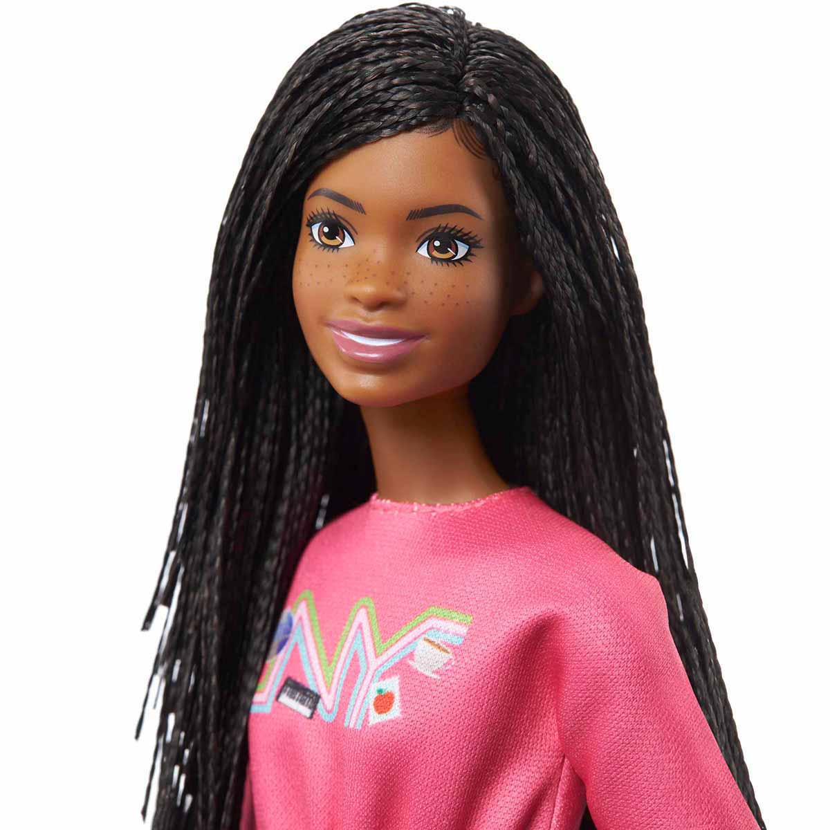 "Barbie Doll-Toyshop Tanzania"