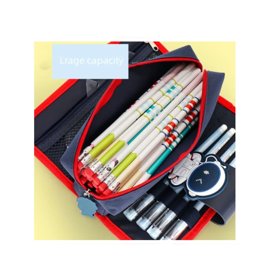 "Boys Pencil case"
