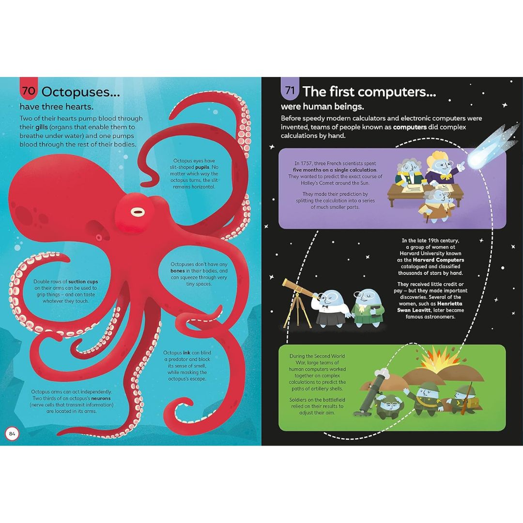 "Children's Educational Book"