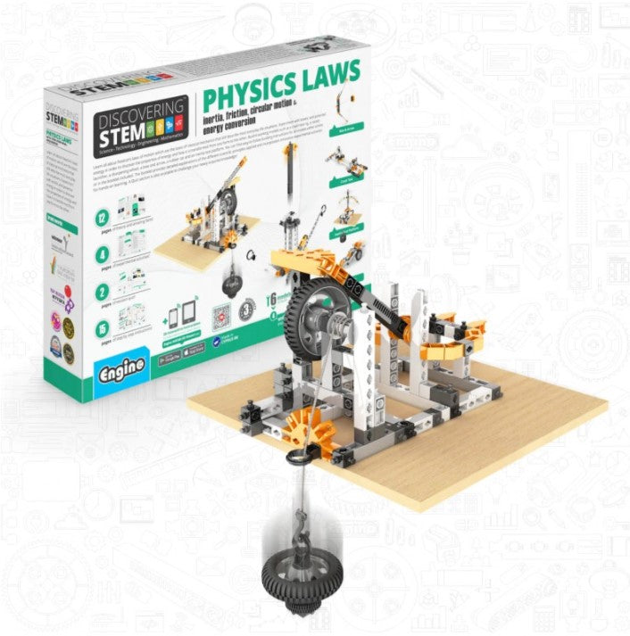 "Stem Building Toys at Eduzone International Tanzania"