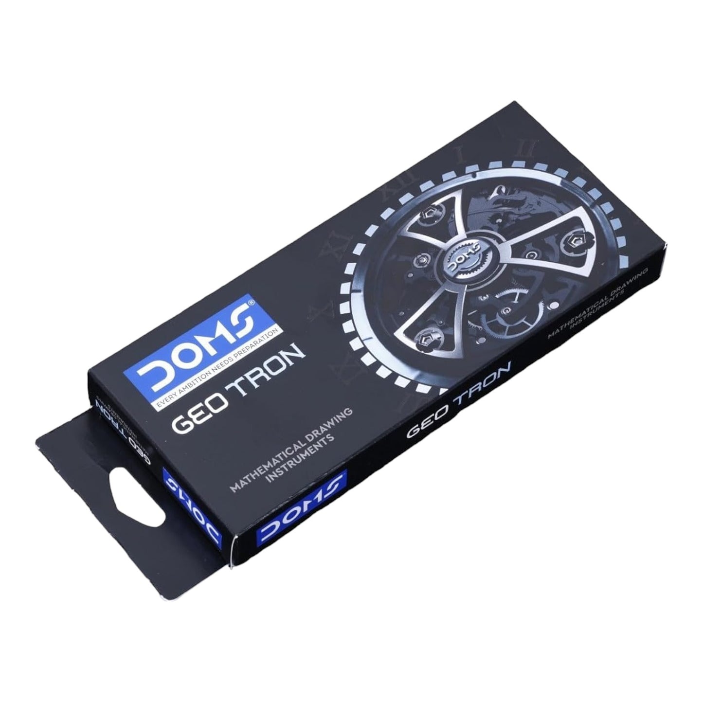 "Doms Geotron Mathematical Set"