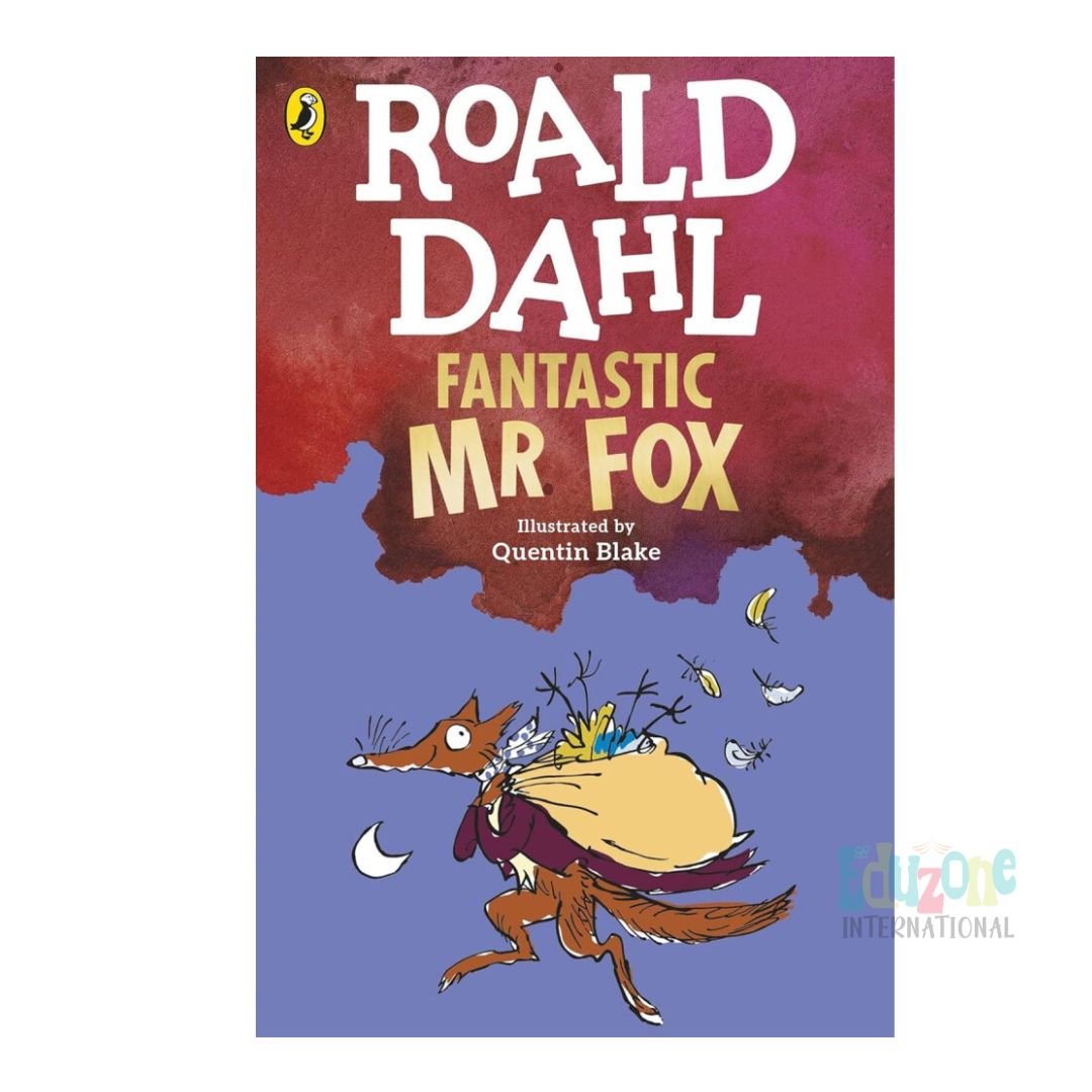 "Fantastic Mr Fox"