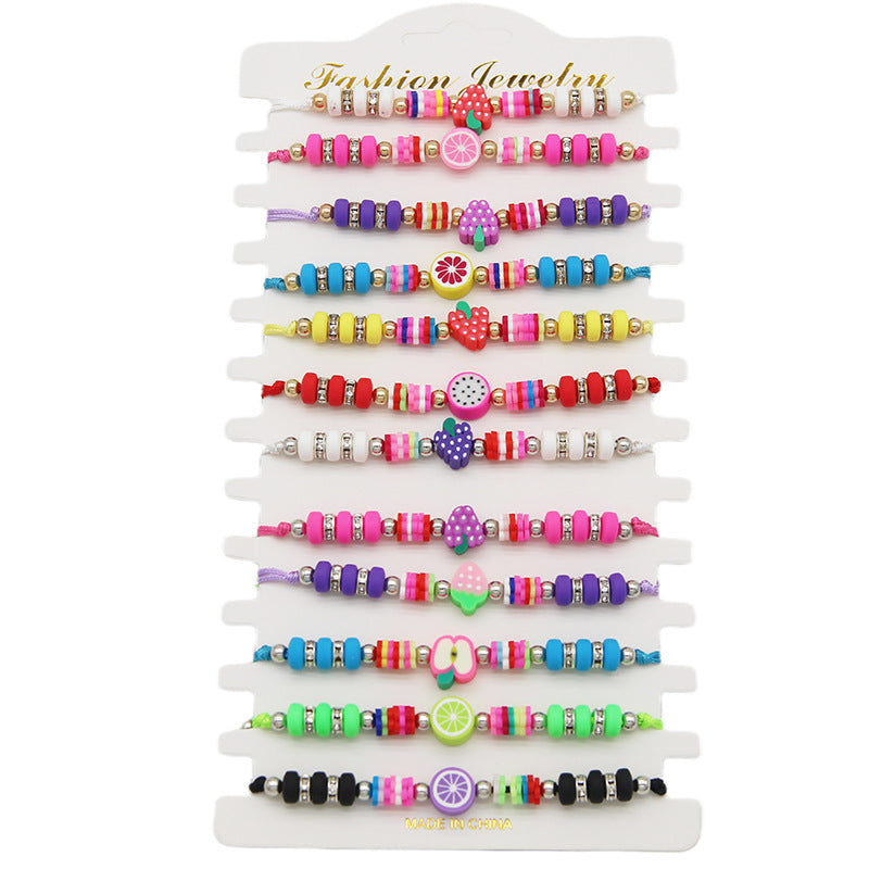 "Girls Bracelets"