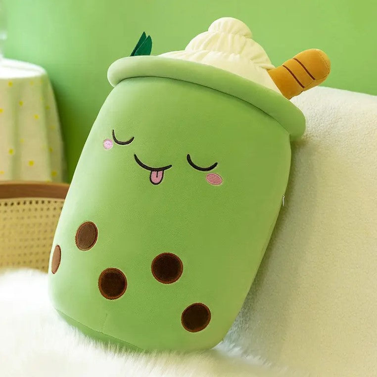 "Plush Boba Toy-Toyshop Tanzania"