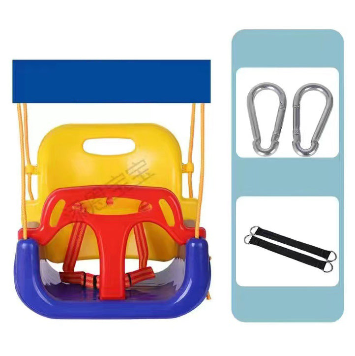 "Kids Swing"
