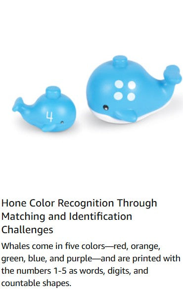 "Learning Resource Stacking Toy"