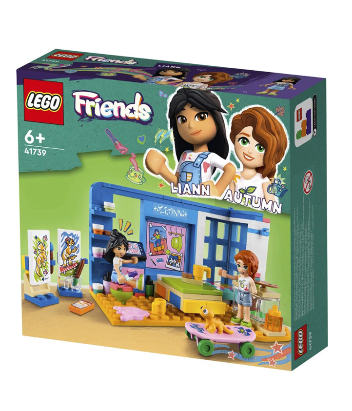 "Lego Friends 41739- at Eduzone International Toyshop Tanzania"
