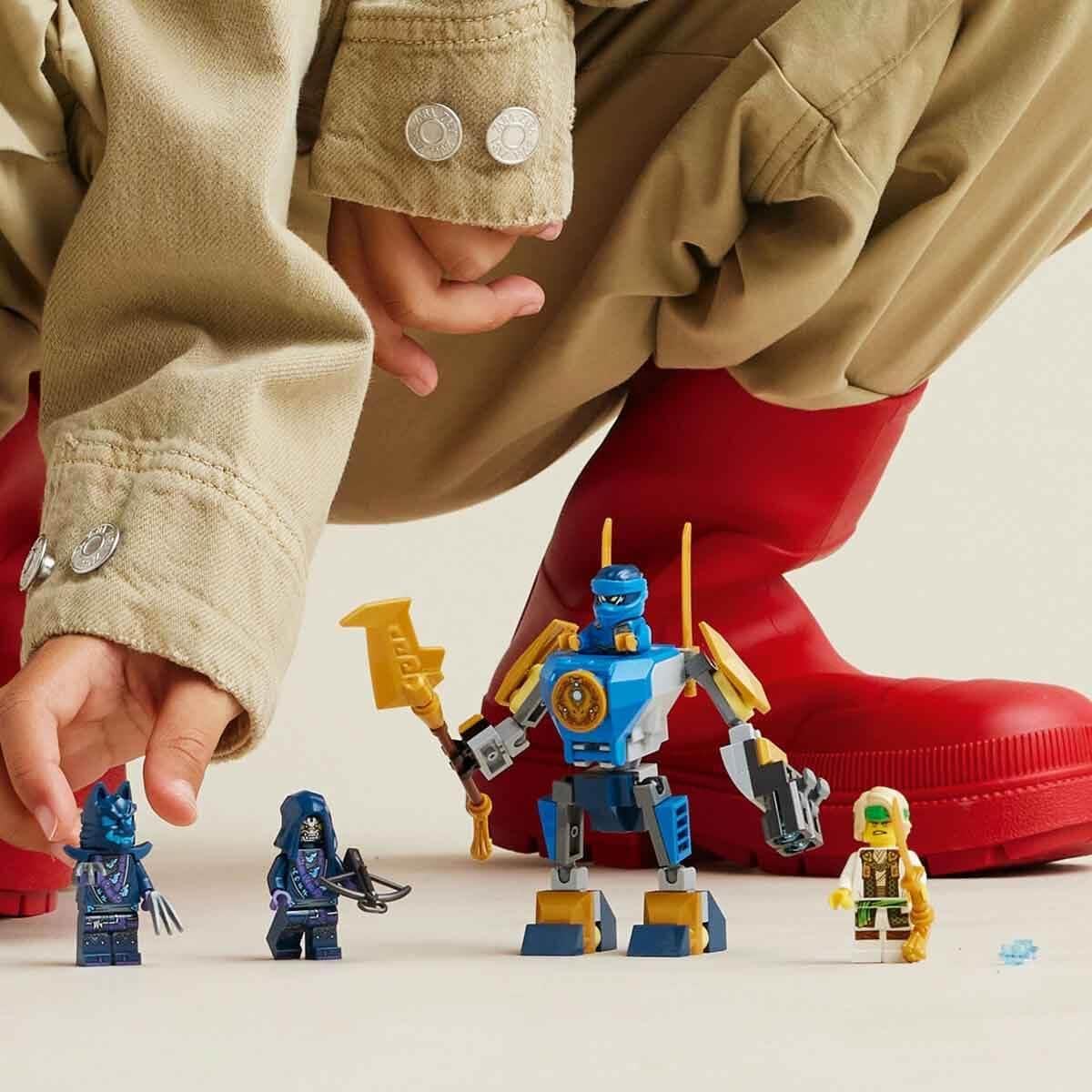 "Lego Ninjago"
