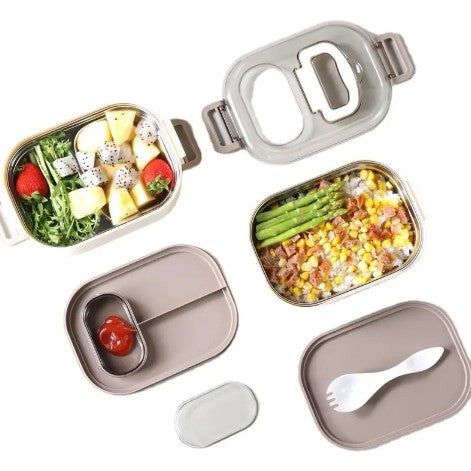 "Tiffin Box for Kids"