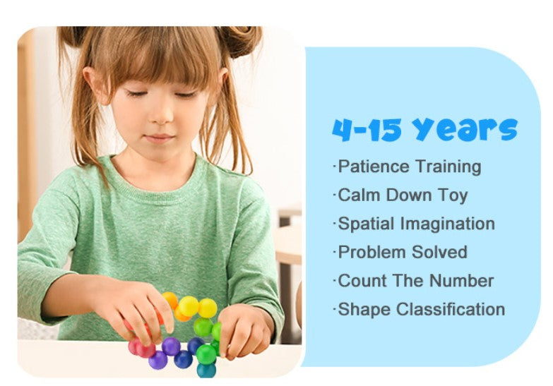 "Fidget Toy"