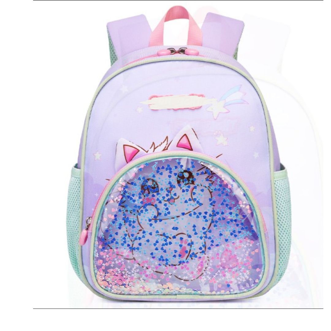 "Preschool and Nursery School Bags Tanzania"
