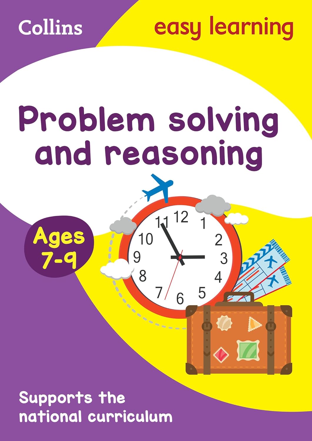 "Problem Solving and Reasoning Workbook at Bookshop Tanzania"