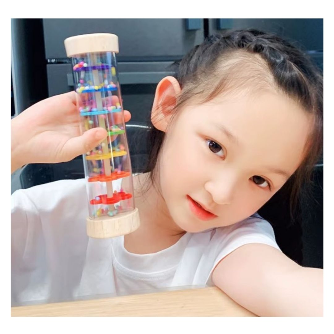 "Sensory Toy for Babies & Kids – Calming, Focus & Development"