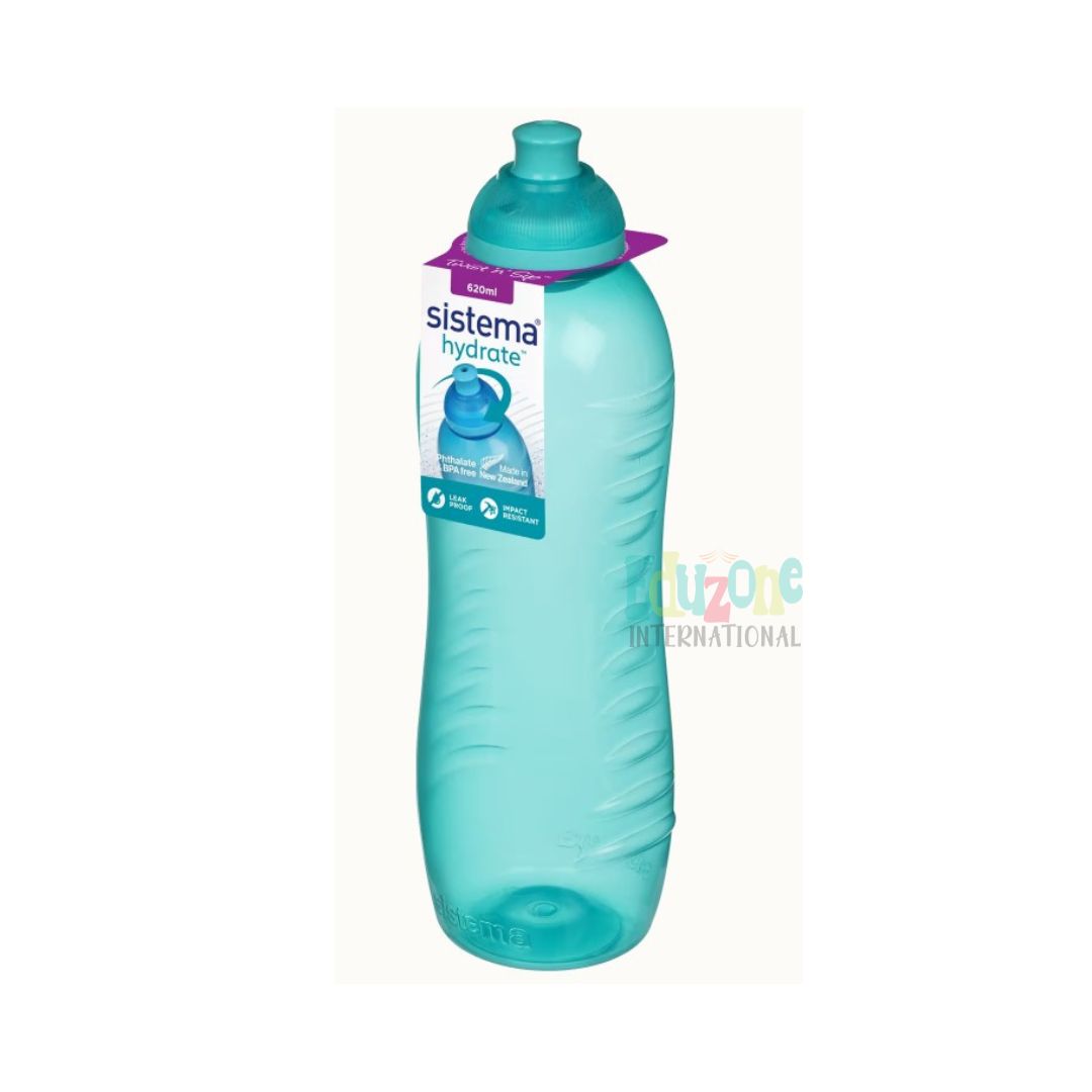 "Sistema_Hydrate_Water_Bottle"