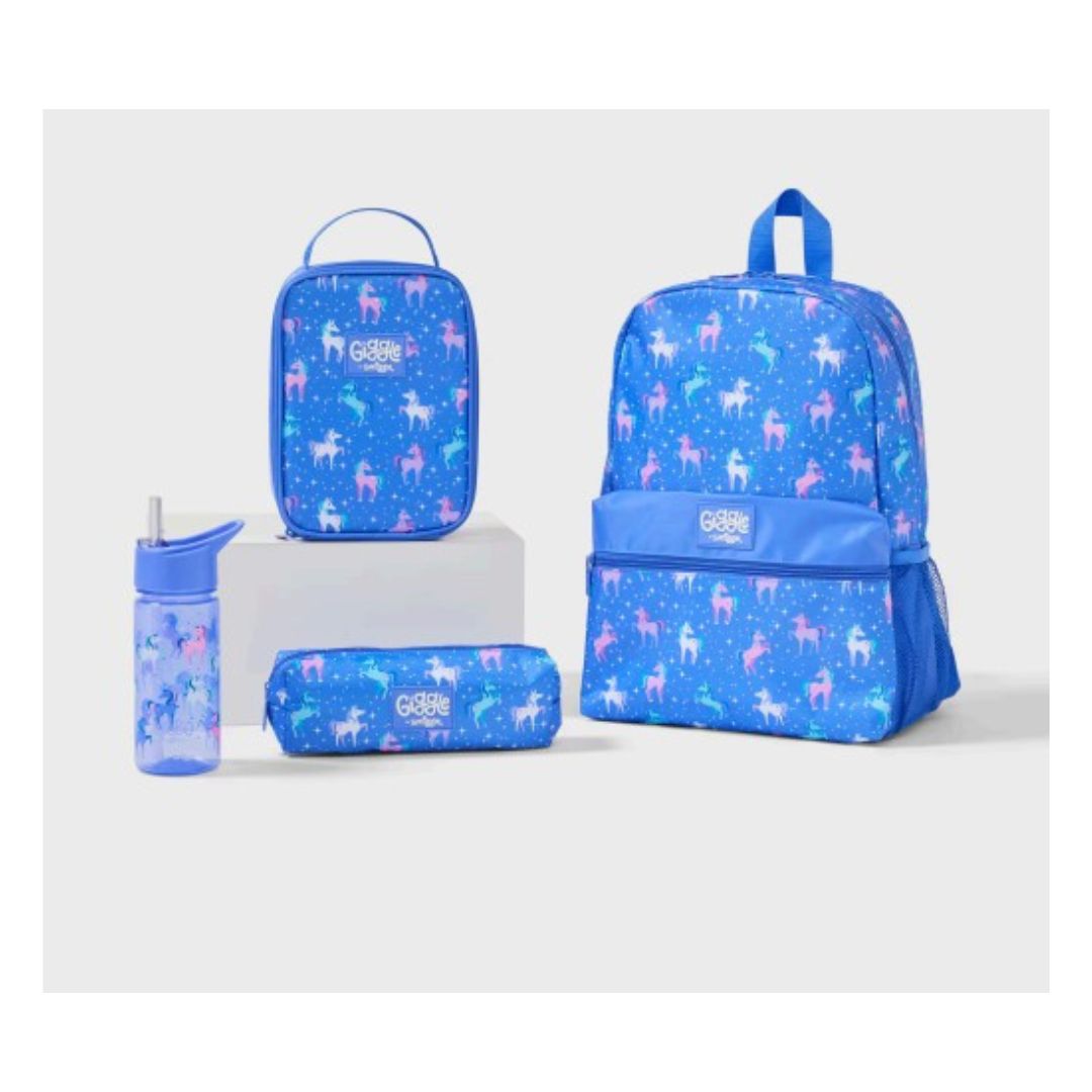 "Smiggle Bag Bundle"