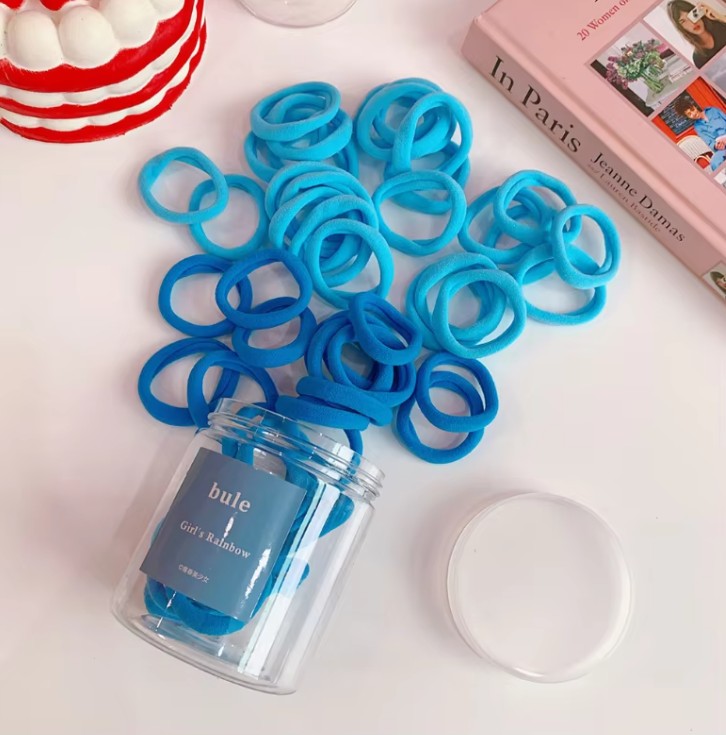 "Snag-free hairbands for all ages and occasions"