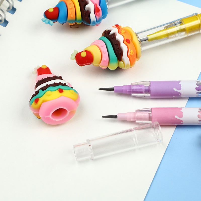 "Kids Stationery-Bensia Pencils"