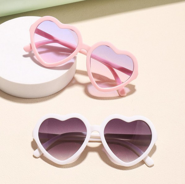 "Kids fashion glasses for girls"