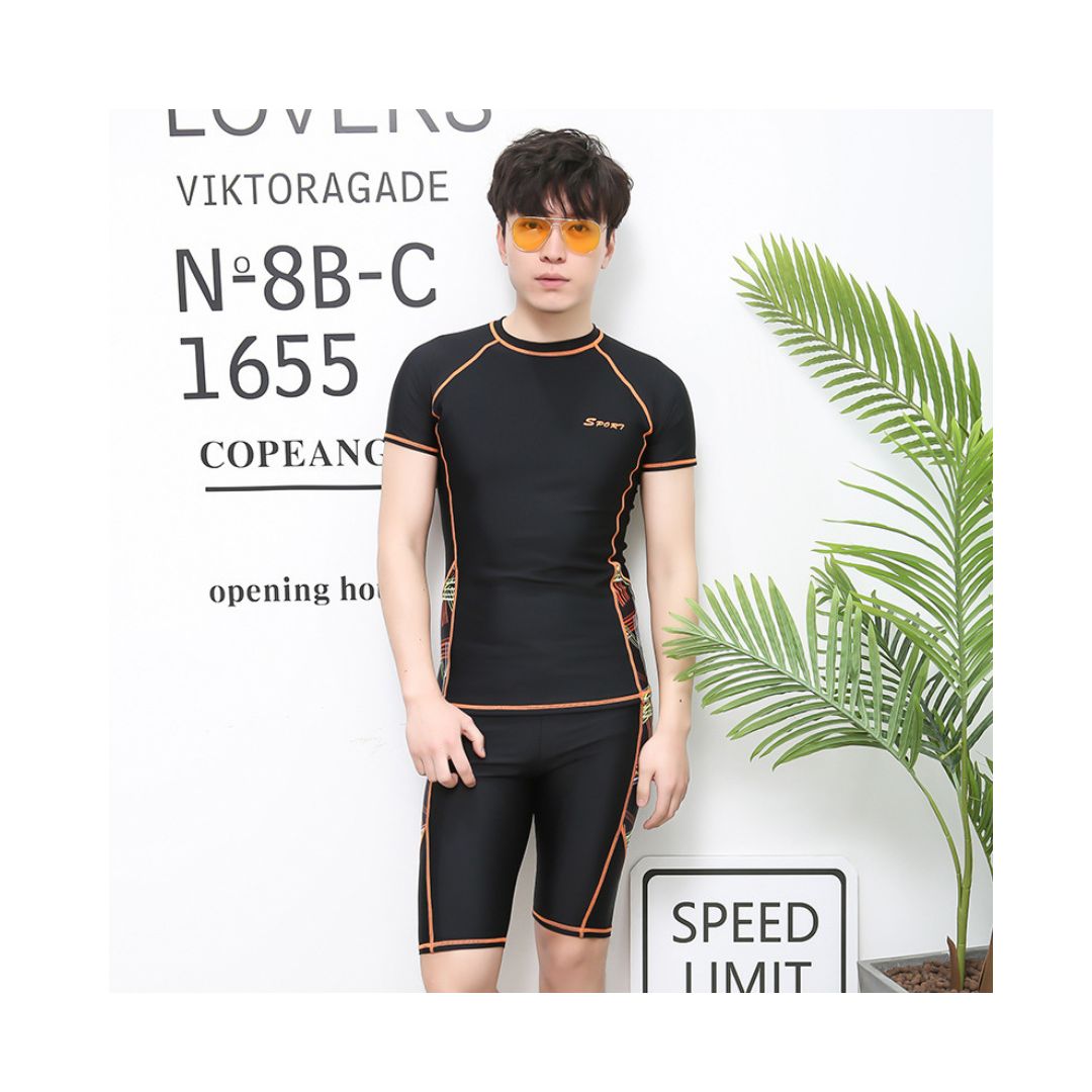 "Swimwear for Teens"