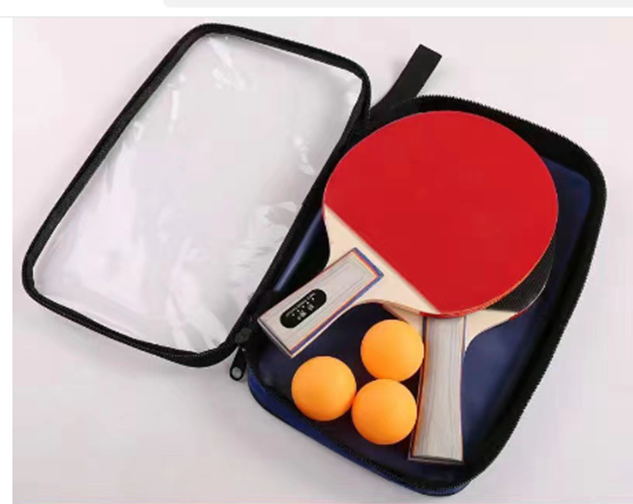 Table Tennis Set