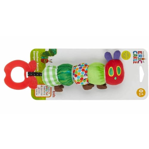 "The-Very-Hungry-Caterpillar-Teether-Rattle"