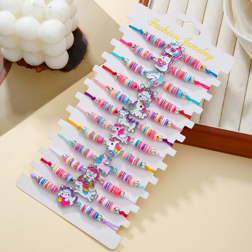 "Unicorn Bracelets"