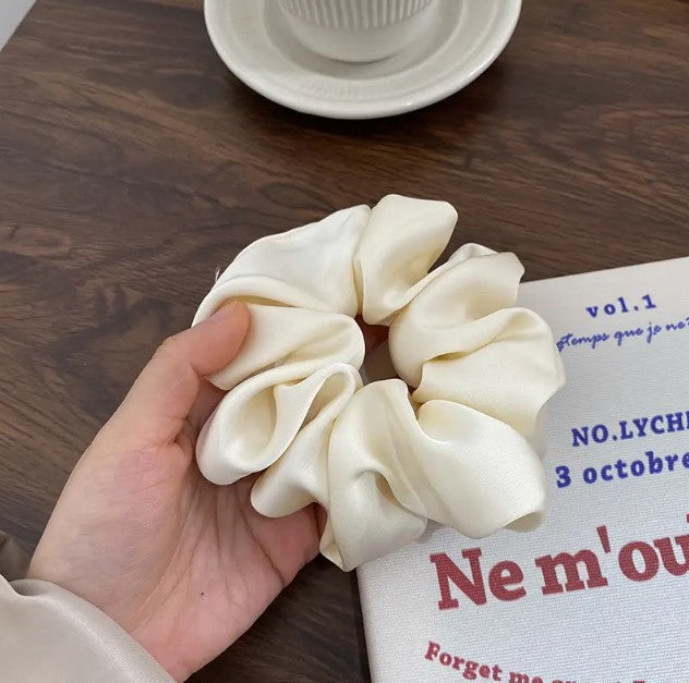 "Hair Scrunchie"