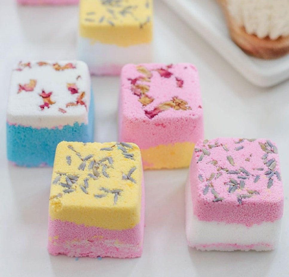 Craft Maker Bath & Shower Bombs