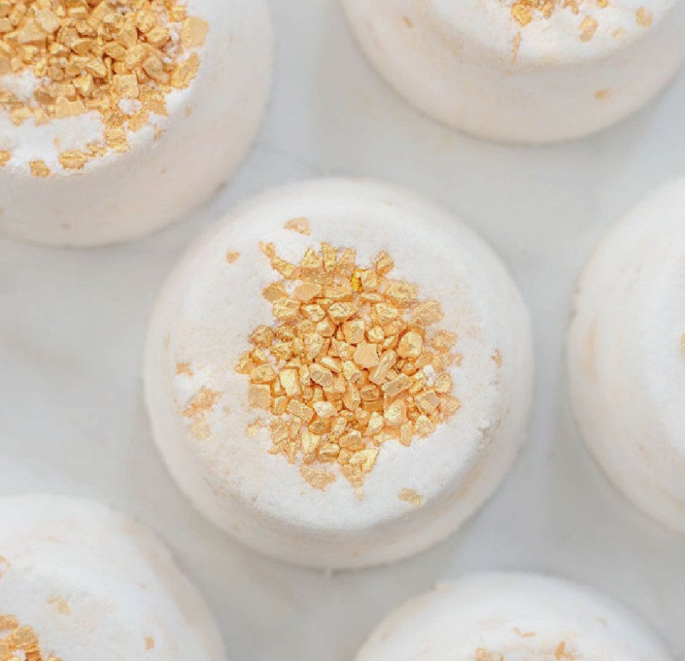 Craft Maker Bath & Shower Bombs