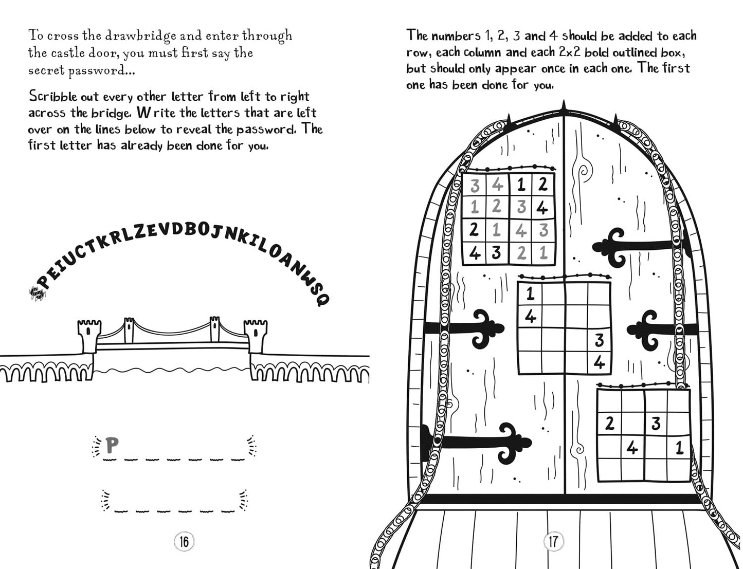 The Lost Emerald: Will YOU Take On The Quest? (Puzzle Quest)