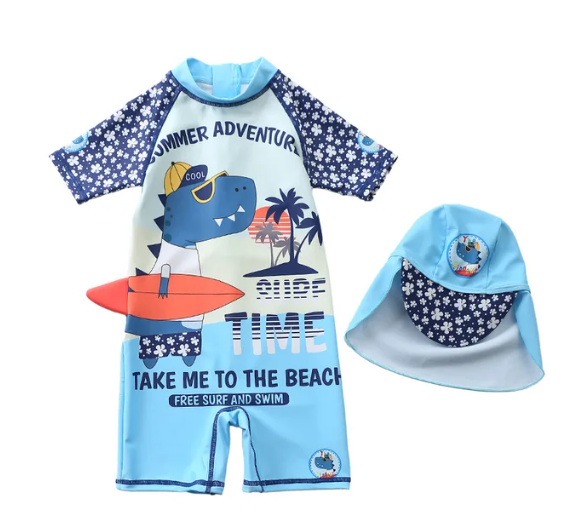 "Boys Swimwear"