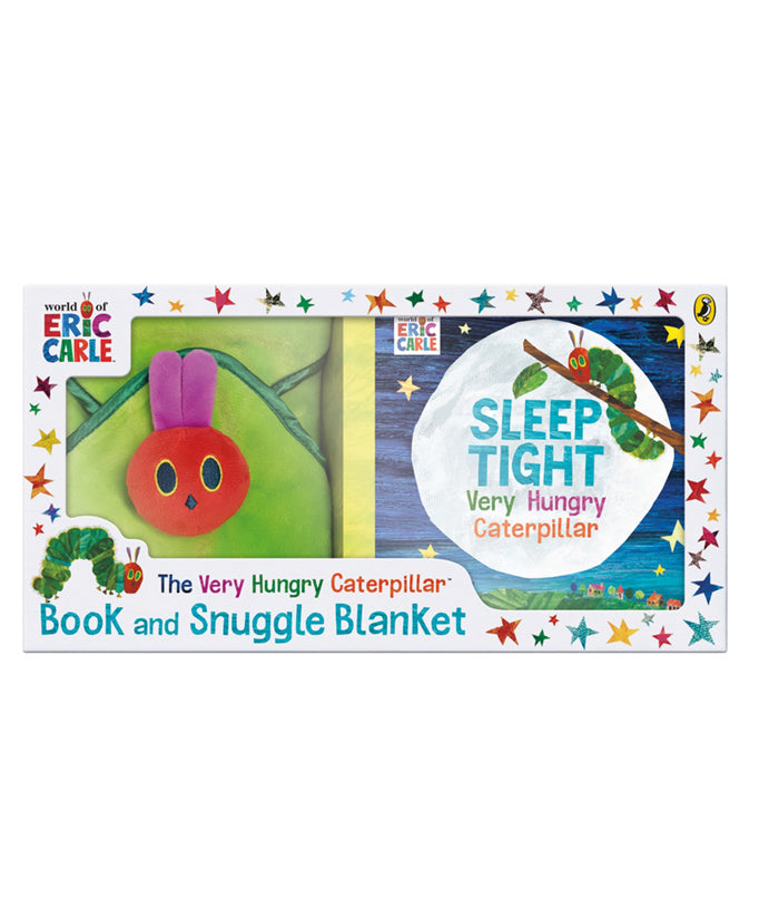 "Very Hungry Caterpillar-bookshop Tanzania"