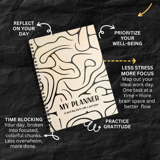 "Daily Planner"