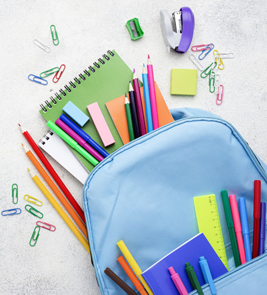 School Supplies | Stationery