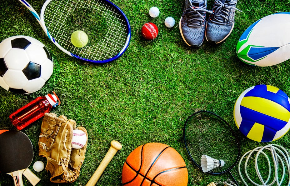 "Sports Equipment Tanzania"