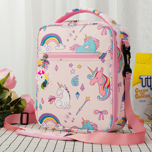 Unicorn Lunch bag