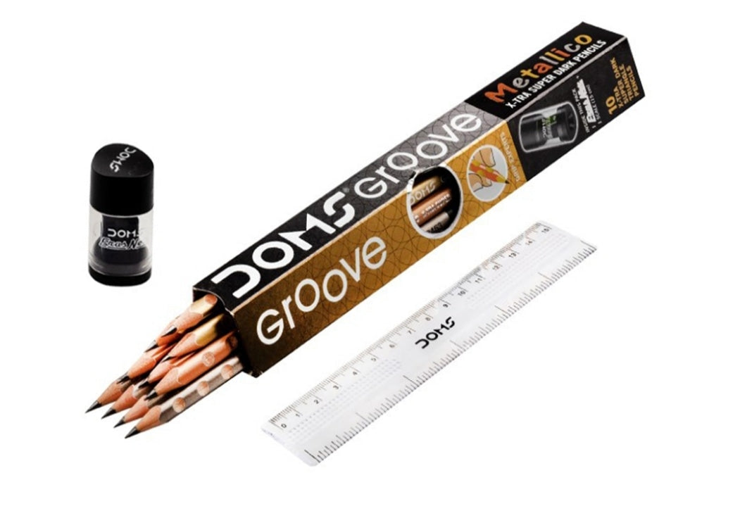 "Doms Groove Pencils Dar es salaam"