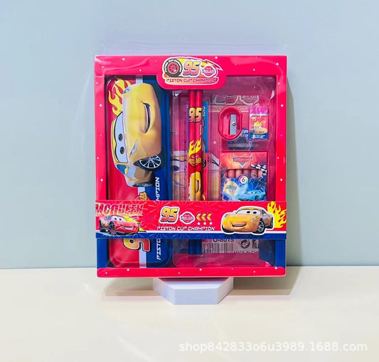 "Kids Stationery Gift Set at Eduzone International"