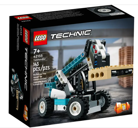 Lego 42133