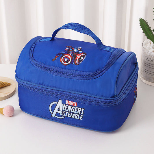 "Avengers Lunch Bag for Boys"