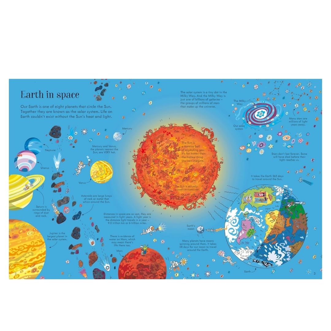 "Jigsaw Puzzle Planet Earth"