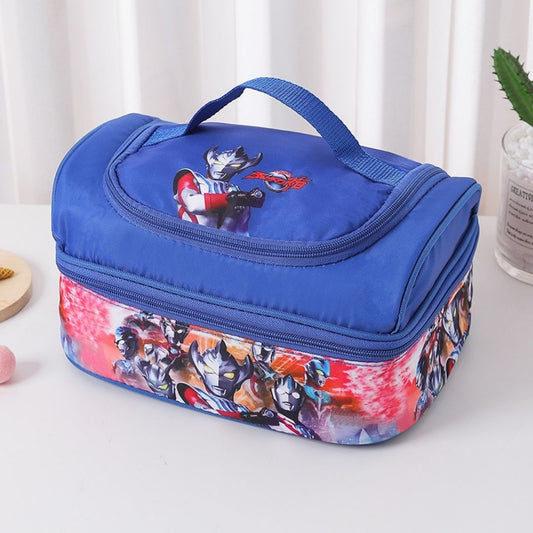 "Boys Lunch Bag"