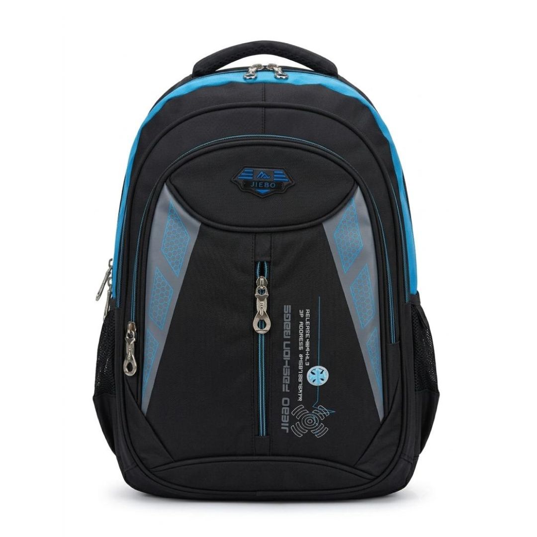 "Boys School Backpack"