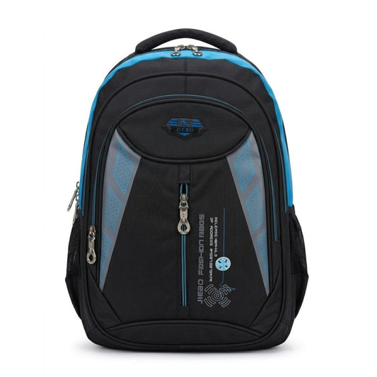 "Boys School Backpack"
