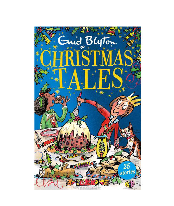 "Christmas Tales - Story Books for Kids at Eduzone International Tanzania"